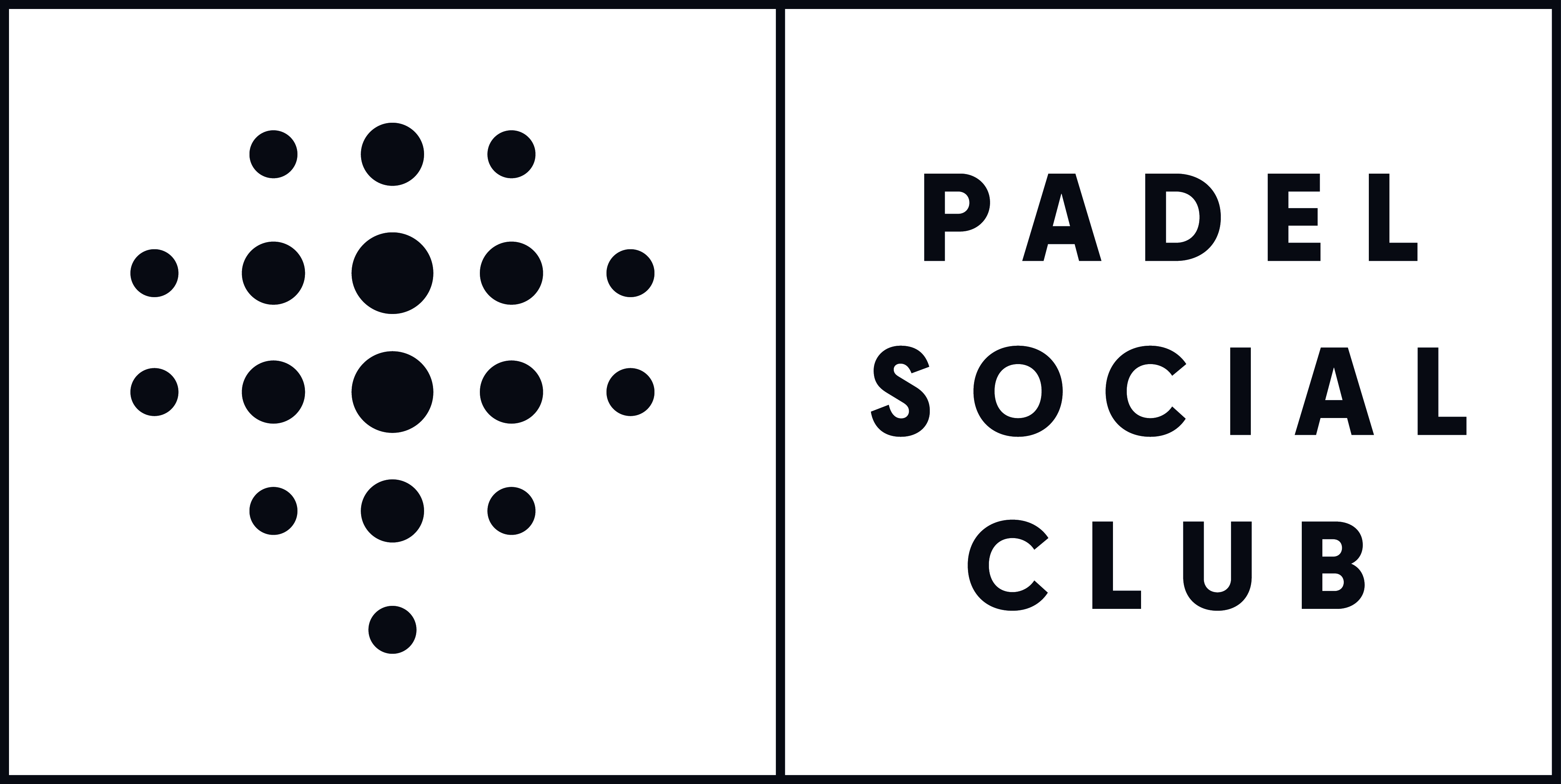 Padel Social Club logo